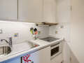 appartamento München Nymphenburg-Gern 03 cucina 5680