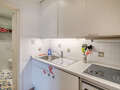 appartamento München Nymphenburg-Gern 04 cucina 5680