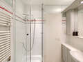 appartamento München Nymphenburg-Gern 01 bagno 5680
