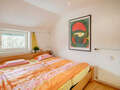 appartamento München Nymphenburg-Gern 01 zona notte 5680