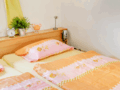 appartamento München Nymphenburg-Gern 02 zona notte 5680