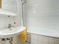 appartamento München Maxvorstadt - Westen 01 bagno 572
