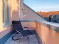 appartamento München Maxvorstadt - Westen 02 balcone 572
