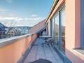 appartamento München Maxvorstadt - Westen 03 balcone 572