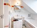appartamento München Harlaching 02 bagno 5766