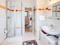 appartamento München Harlaching 03 bagno 5766