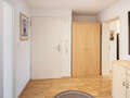 appartamento München Harlaching 03 ingresso/corridioio 5766