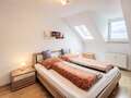 appartamento München Harlaching 01 camera da letto 5766