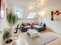 appartamento München Harlaching 01 zona living 5766
