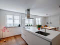 appartamento München Haidhausen 01 cucina 5785