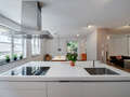 appartamento München Haidhausen 02 cucina 5785