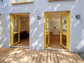 appartamento München Haidhausen 02 terrazza 5785