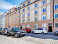appartamento München Haidhausen 04 vista 5785