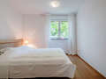 appartamento München Haidhausen 01 2° camera da letto 5785