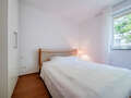 appartamento München Haidhausen 02 2° camera da letto 5785