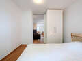 appartamento München Haidhausen 03 2° camera da letto 5785
