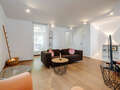 appartamento München Haidhausen 01 zona living 5785