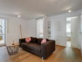 appartamento München Haidhausen 02 zona living 5785