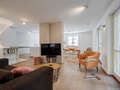 appartamento München Haidhausen 03 zona living 5785