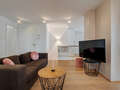 appartamento München Haidhausen 04 zona living 5785