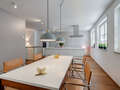 appartamento München Haidhausen 01 zona pranzo 5785
