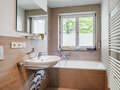 appartamento München Haidhausen 01 1° bagno 5785