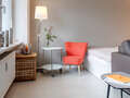 appartamento München Schwabing 03 soggiorno 5794