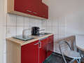 abitazione München Giesing 01 cucina 5796