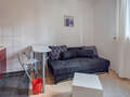 abitazione München Giesing 02 zona living 5796