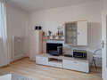 abitazione München Giesing 04 zona living 5796