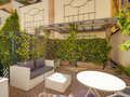 maisonette München Lehel 01 terrazza 581