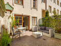 maisonette München Lehel 02 terrazza 581