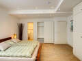 maisonette München Lehel 02 zona notte 581