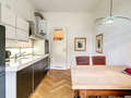 appartamento München Schwabing-West (rund um den Bonner Platz) 03 cucina 5818