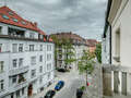 appartamento München Schwabing-West (rund um den Bonner Platz) 01 vista 5818