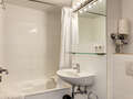 appartamento München Neuhausen 01 bagno 5827