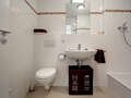 abitazione München Milbertshofen 02 bagno 5833