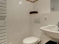 abitazione München Milbertshofen 05 bagno 5833
