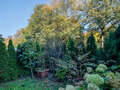abitazione München Milbertshofen 02 giardino 5833