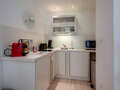 appartamento München Schwabing-West 01 cucina 5859
