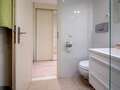 appartamento München Schwabing-West 02 bagno 5859