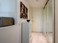 appartamento München Schwabing-West 02 ingresso/corridioio 5859