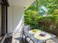 appartamento München Schwabing-West 02 terrazza 5859