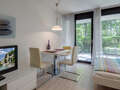 appartamento München Schwabing-West 02 zona living 5859