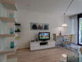 appartamento München Schwabing-West 03 zona living 5859