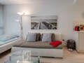 appartamento München Schwabing-West 05 zona living 5859