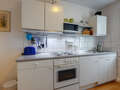 appartamento München Schwabing-West (rund um den Hohenzollernplatz) 02 cucina 5868