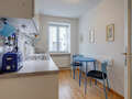 appartamento München Schwabing-West (rund um den Hohenzollernplatz) 03 cucina 5868