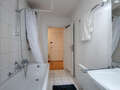 appartamento München Schwabing-West (rund um den Hohenzollernplatz) 01 bagno 5868