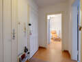 appartamento München Schwabing-West (rund um den Hohenzollernplatz) 02 ingresso/corridioio 5868